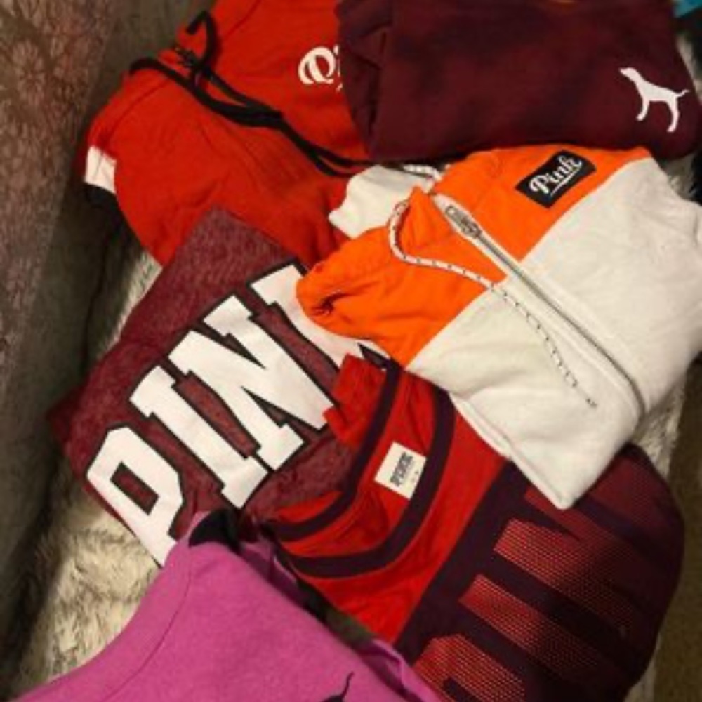 Pink Bundle - image 1